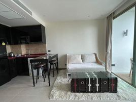 1 Bedroom Condo for rent at The Riviera Ocean Drive, Nong Prue