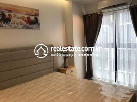 1 Bedroom Apartment for sale at Furnished Unit For Sale, Chak Angrae Leu, Mean Chey
