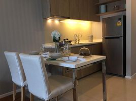 1 Bedroom Condo for sale at Ashton Asoke, Khlong Toei Nuea