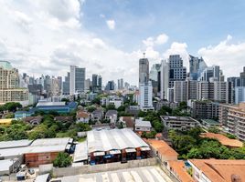 Studio Wohnung zu vermieten im Park Origin Phrom Phong, Khlong Tan