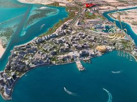 3 Bedroom Apartment for sale at Diva, Yas Island, Abu Dhabi