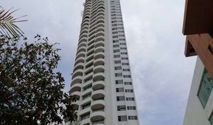曼谷 Khlong Ton Sai Supakarn Condominium 3 卧室 公寓 售 