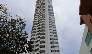 3 Bedrooms Condo for sale in Khlong Ton Sai, Bangkok Supakarn Condominium