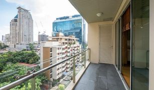 3 Bedrooms Condo for sale in Si Lom, Bangkok The Legend Saladaeng