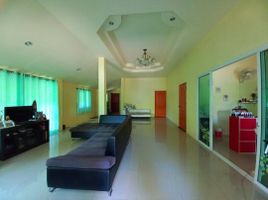 3 Bedroom House for sale in Chae Chang, San Kamphaeng, Chae Chang