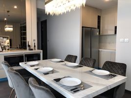 2 Schlafzimmer Appartement zu vermieten im Laviq Sukhumvit 57, Khlong Tan Nuea