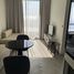 2 Bedroom Condo for rent at Chapter Charoennakorn-Riverside, Bang Lamphu Lang