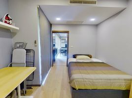 2 Schlafzimmer Wohnung zu vermieten im Noble Solo, Khlong Tan Nuea