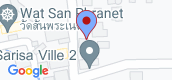 Map View of Sarisa Ville 2