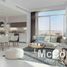 1 Bedroom Apartment for sale at Marina Vista, EMAAR Beachfront