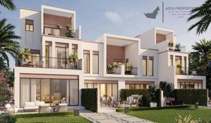 5 chambres Maison de ville a vendre à Artesia, Dubai Costa Brava 2