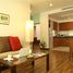 อพาร์ทเม้นท์ 2 ห้องนอน ให้เช่า ในโครงการ Bangkok Patio, สามเสนใน