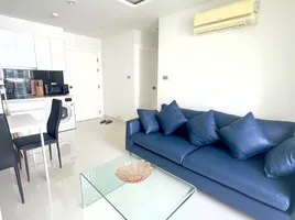 Studio Wohnung zu vermieten im Paradise Park, Nong Prue