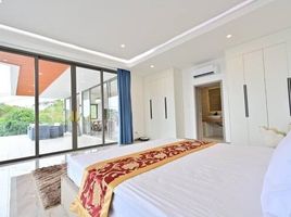 4 Schlafzimmer Villa zu vermieten in Samui International Airport, Bo Phut, Bo Phut