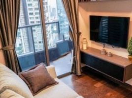 1 Bedroom Condo for sale at The Lumpini 24, Khlong Tan