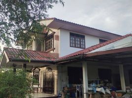3 Bedroom House for sale in Bang Luk Suea, Nakhon Nayok, Bang Luk Suea, Ongkharak, Nakhon Nayok