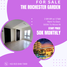2 Bedroom Condo for sale at The Rochester, Pasig City, Eastern District, Metro Manila