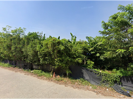  Land for sale in Bang Kruai, Nonthaburi, Bang Khu Wiang, Bang Kruai