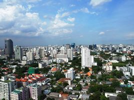 2 Schlafzimmer Appartement zu vermieten im Royce Private Residences, Khlong Toei Nuea