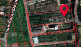 N/A Land for sale in Bang Phai, Chachoengsao 