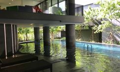 Fotos 2 of the สระว่ายน้ำ at Chani Residence
