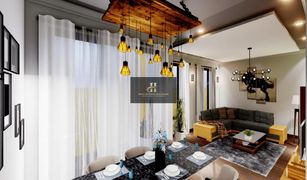 1 chambre Appartement a vendre à La Riviera Estate, Dubai Marwa Heights