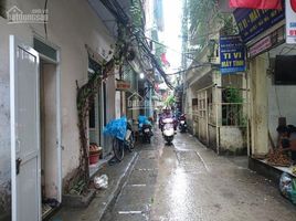 4 Schlafzimmer Haus zu verkaufen in Tu Liem, Hanoi, Me Tri