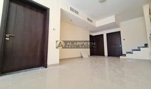 4 Bedrooms Villa for sale in , Dubai Marwa Homes 2