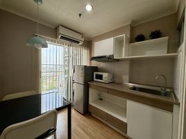 1 Bedroom Condo for rent at Lumpini Park Pinklao, Bang Bamru