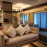 3 Schlafzimmer Penthouse zu vermieten im Fifty Fifth Tower, Khlong Tan Nuea, Watthana