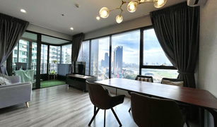 2 Bedrooms Condo for sale in Bang Kapi, Bangkok Ideo Mobi Asoke