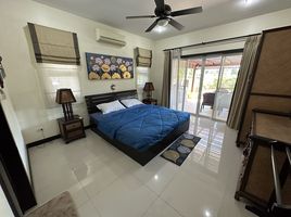 3 Schlafzimmer Villa zu verkaufen im Emerald Resort, Thap Tai, Hua Hin