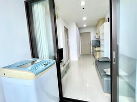 1 Bedroom Apartment for rent at Ideo Ratchada-Huaykwang, Huai Khwang, Huai Khwang