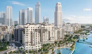 2 Bedrooms Apartment for sale in Creek Beach, Dubai Cedar