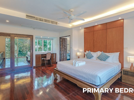 4 Bedroom Villa for sale in Patong Post Office, Patong, Patong