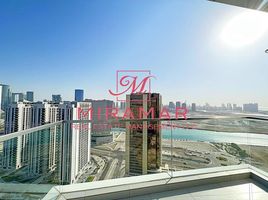 3 Bedroom Apartment for sale at Amaya Towers, Shams Abu Dhabi, Al Reem Island