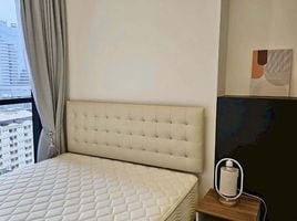 1 Bedroom Condo for rent at THE STAGE Mindscape Ratchada - Huai Khwang, Huai Khwang