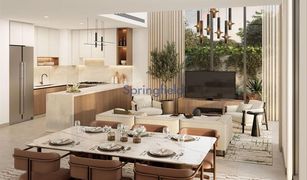 3 Habitaciones Adosado en venta en Golf Promenade, Dubái Mudon Al Ranim 5