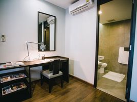 1 Schlafzimmer Wohnung zu vermieten im CG CASA Apartment, Khlong Toei, Khlong Toei