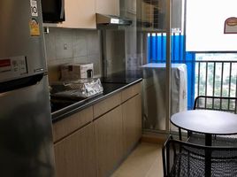 1 Bedroom Apartment for rent at Supalai Veranda Rama 9, Bang Kapi, Huai Khwang