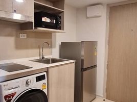 1 Bedroom Condo for rent at Ideo Charan 70 - Riverview, Bang Phlat, Bang Phlat