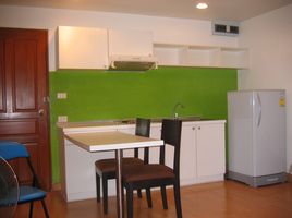 Studio Condo for rent at Resorta Yen-Akat, Chong Nonsi