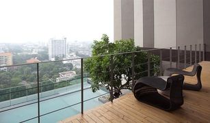 2 Schlafzimmern Wohnung zu verkaufen in Phra Khanong, Bangkok Ashton Morph 38