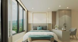 Доступные квартиры в 8 Atelier Residence