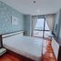 在The Room Sukhumvit 62租赁的1 卧室 公寓, Bang Chak, 帕卡隆, 曼谷