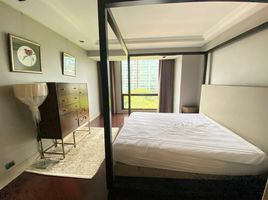1 Bedroom Condo for sale at Somkid Gardens, Lumphini