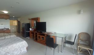 Studio Wohnung zu verkaufen in Na Chom Thian, Pattaya VIP Condochain