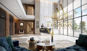 1 Bedroom Apartment for sale in Oasis Residences, Abu Dhabi Plaza