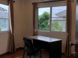 3 Bedroom House for rent at Lanna Heritage , Pa Bong