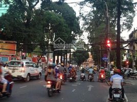 3 Schlafzimmer Haus zu verkaufen in District 10, Ho Chi Minh City, Ward 2, District 10